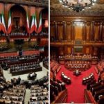Composizione nuovo Parlamento
