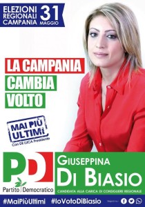 Giuseppina Di Biasio