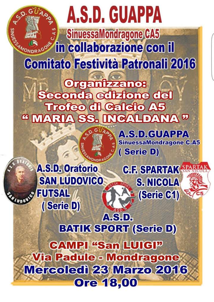 Locandina