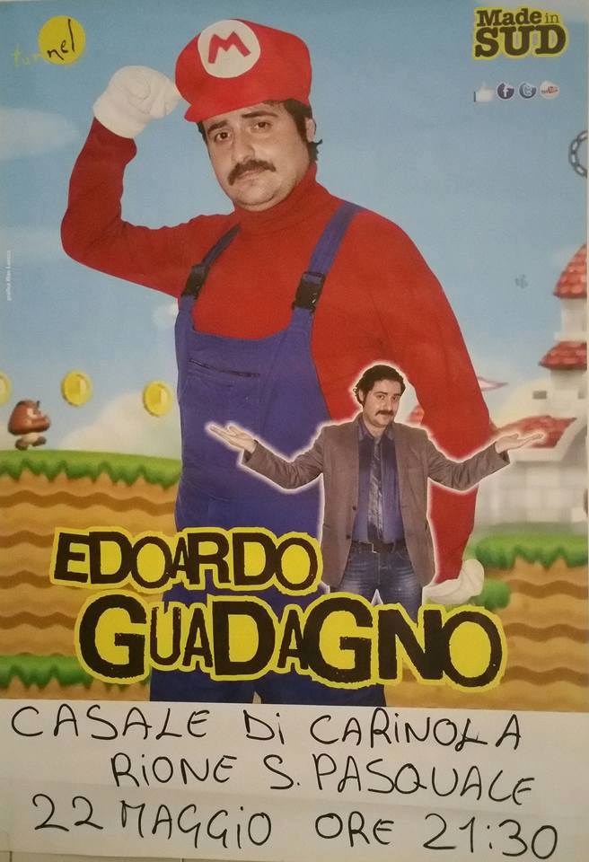 Edoardo Guadagno