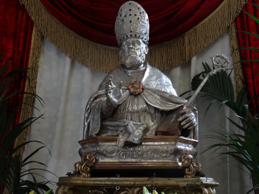 San Bernardo