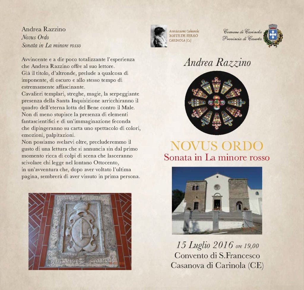 Invito I