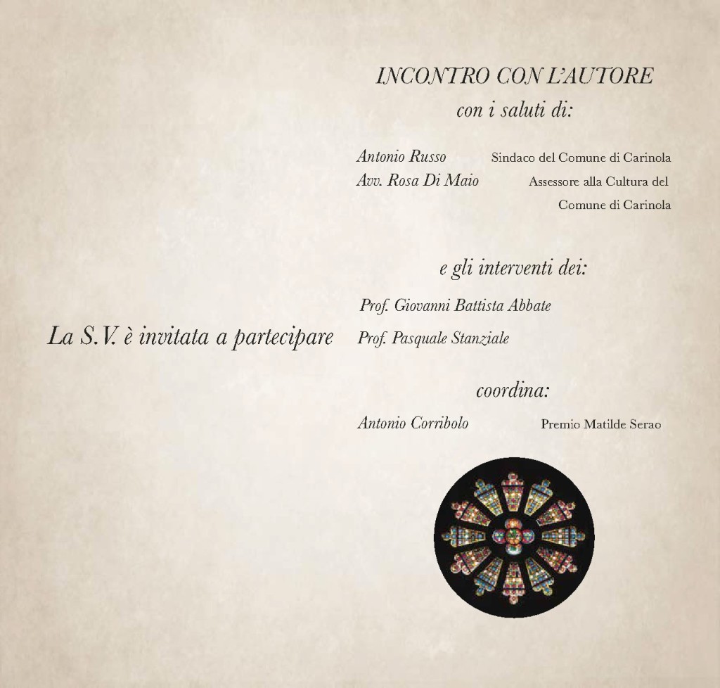 Interno invito