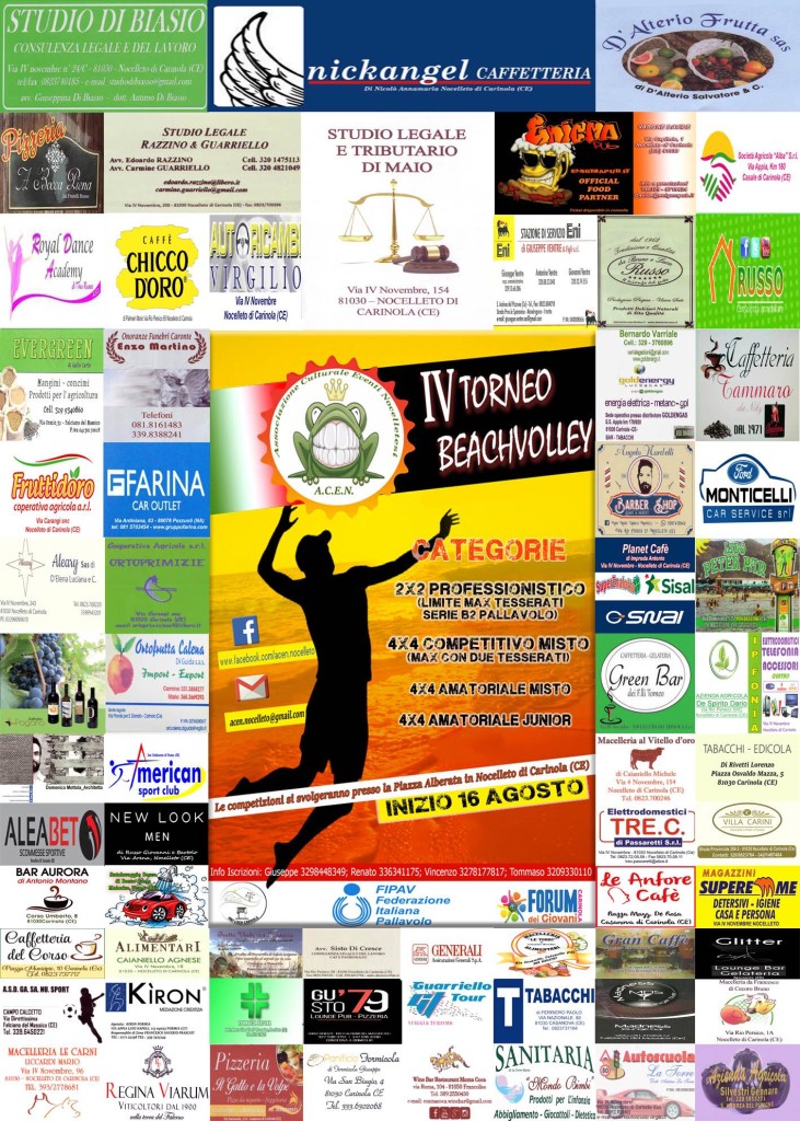 Locandina