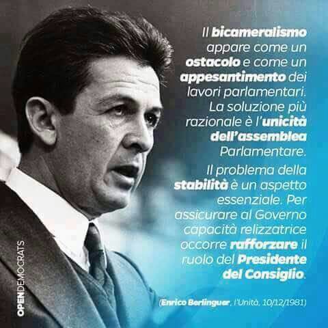 Enrico Berlinguer