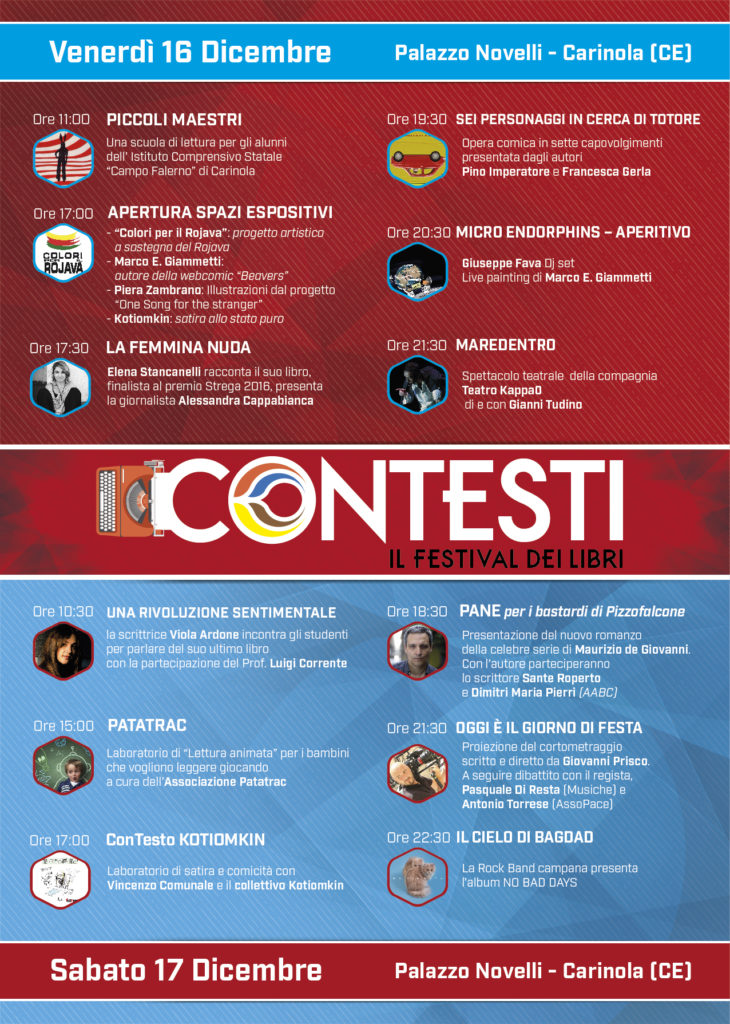 Brochure Contesti