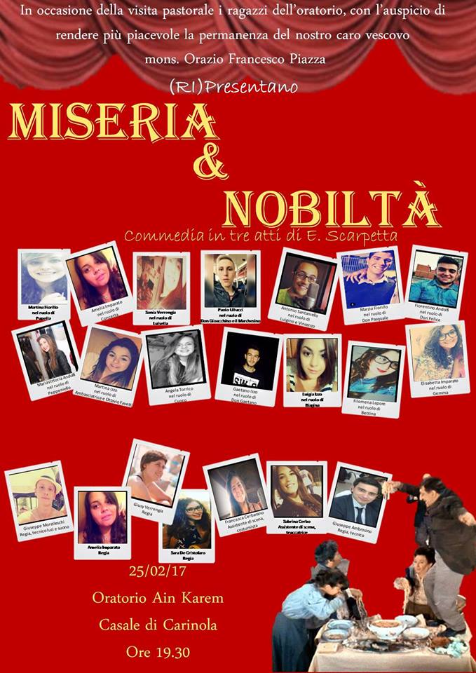 Locandina