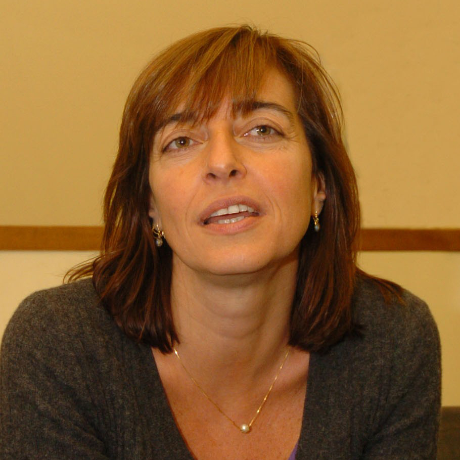 Fiorenza SARZANINI, vincitrice dell'XI edizione-2017 del Premio Giornalistico Matilde Serao
