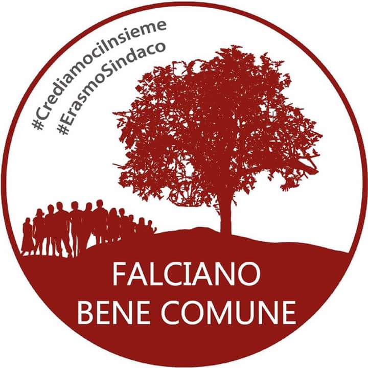 Lista N. 1 Falciano Bene Comune