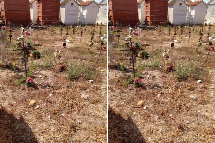 Cimitero Nocelleto