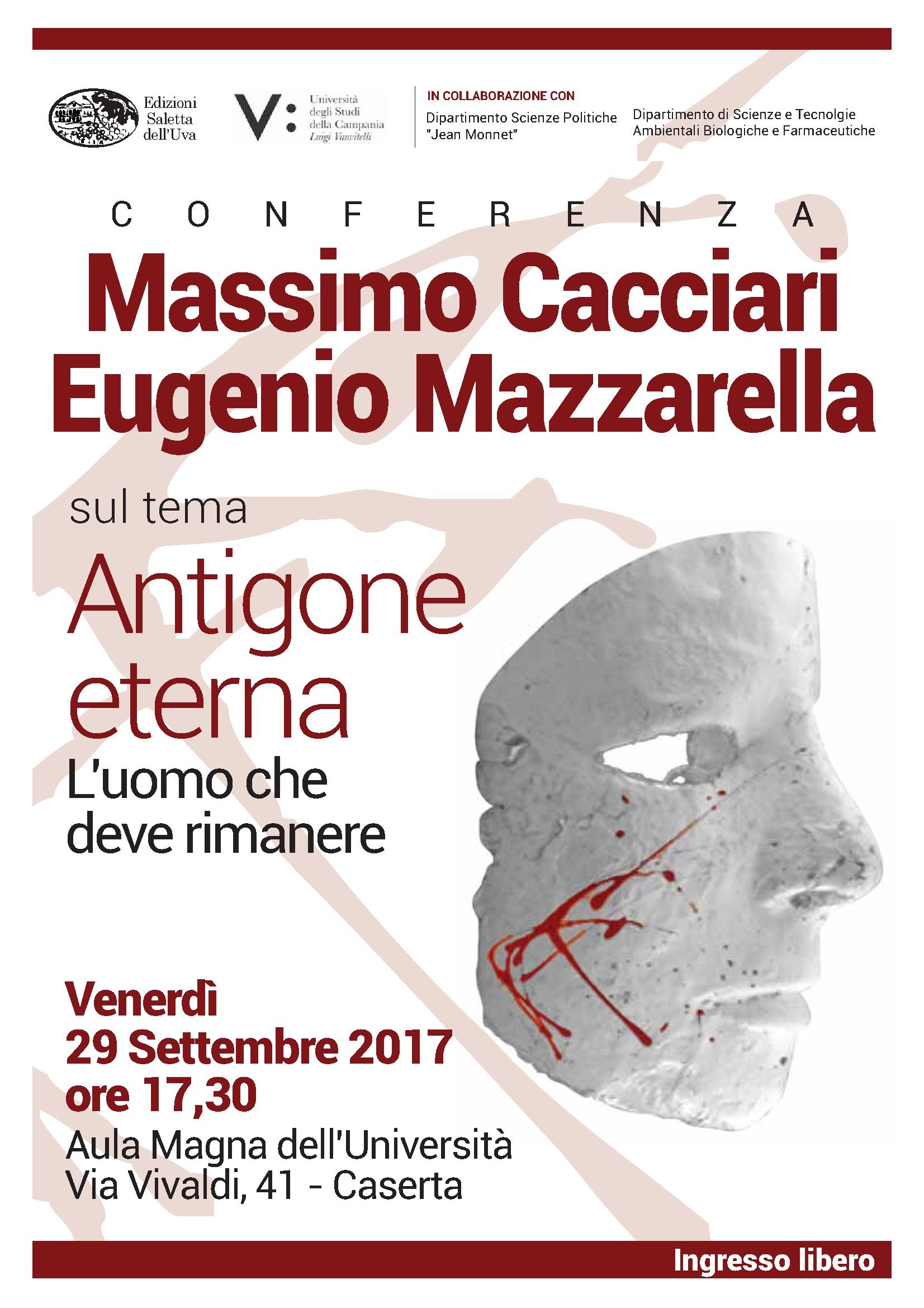 Programma conferenza