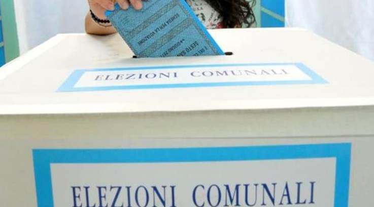 elezioni comunali