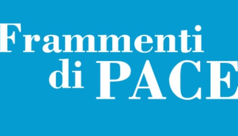 frammenti di pace