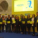 Poste Italiane: Premio speciale Matilde Serao